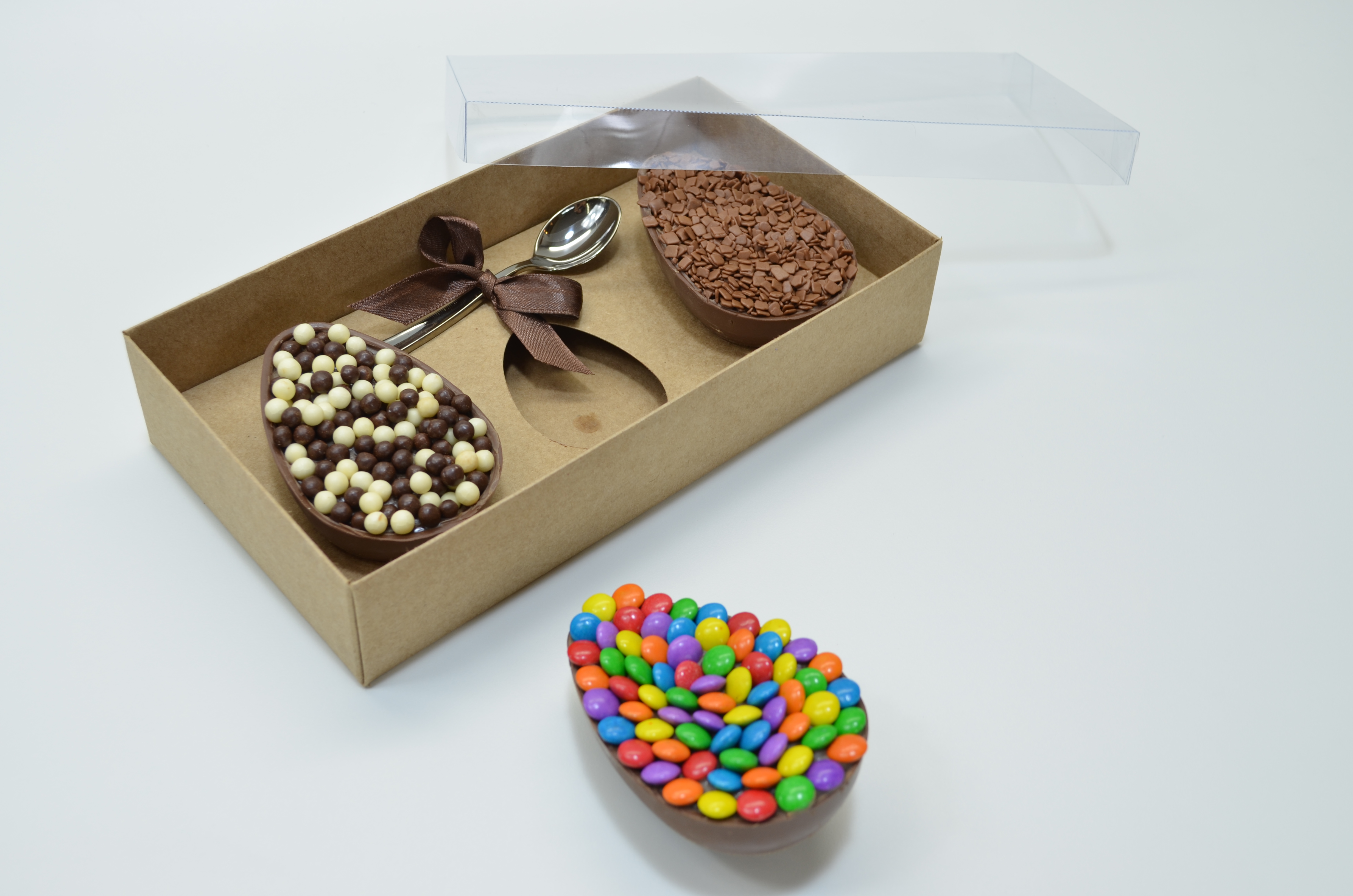 Comprar caixa para ovos de colher: 8 razões infalíveis para apostar nas embalagens da HegaPack embalagens para ovo de colher