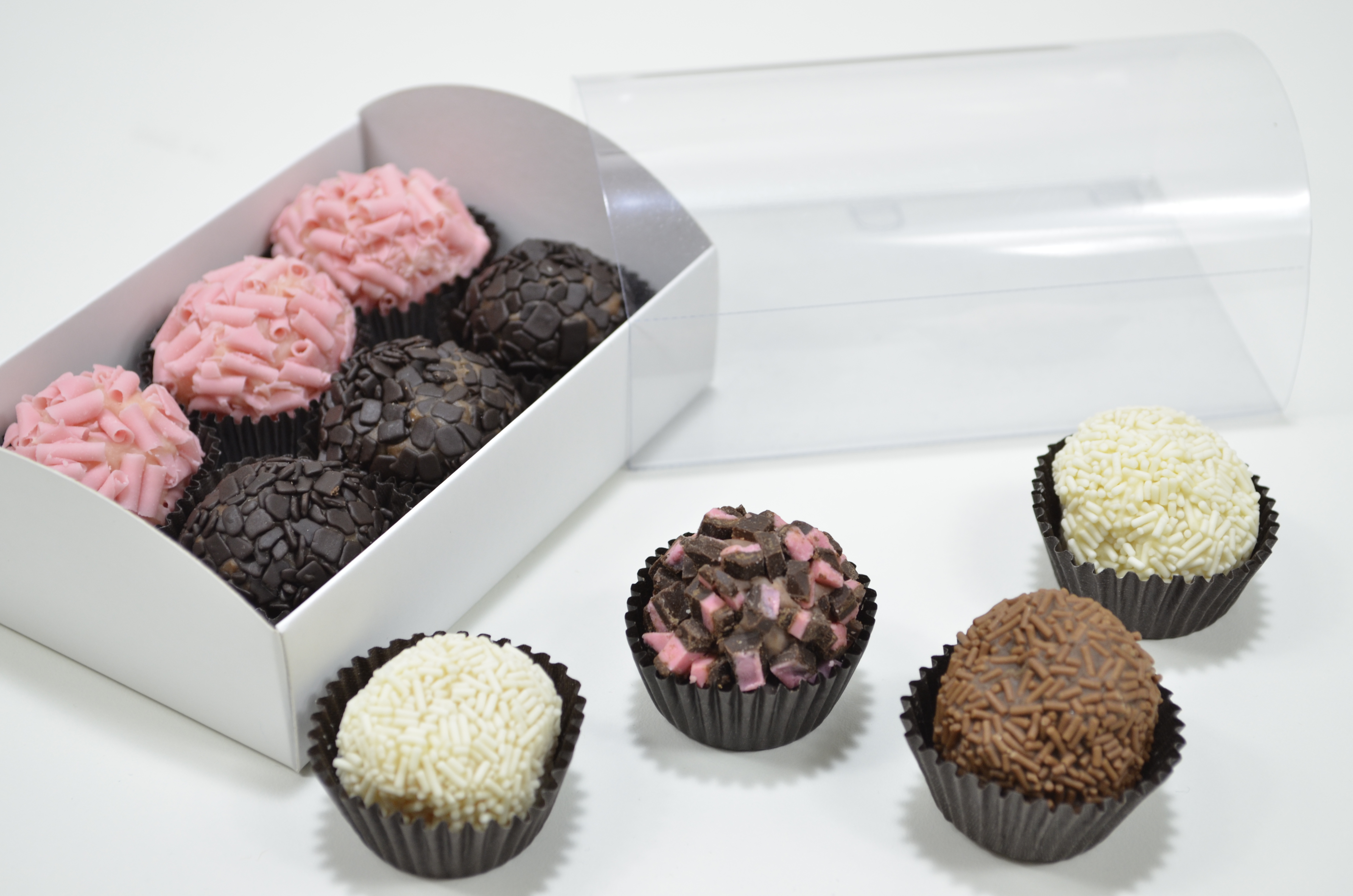 Embalagens bonitas para presentear com doces: 10 razões para escolher os produtos da HegaPack embalagens bonitas para doces