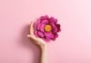 2 dicas para usar flores de papel para decorar sua festa luau dicas-para-usar-flores-de-papel-para-decorar-sua-festa-luau